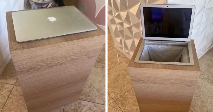 55 Times Someone’s DIY Project Ended Up Deeply Cursed