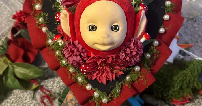 55 Times Someone’s DIY Project Ended Up Deeply Cursed