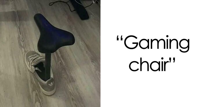 55 Times Someone’s DIY Project Ended Up Deeply Cursed