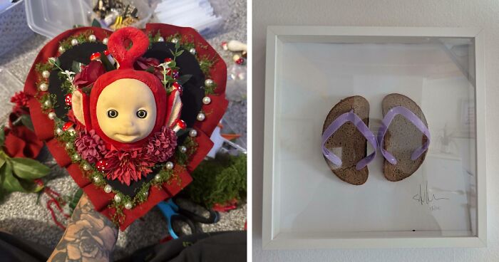 55 Times Someone’s DIY Project Ended Up Deeply Cursed
