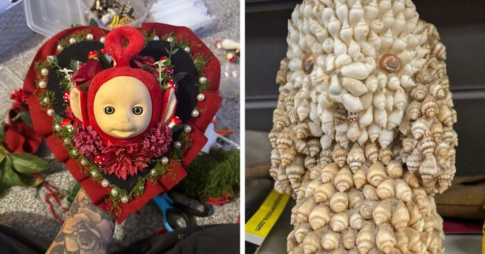 55 Times Someone’s DIY Project Ended Up Deeply Cursed