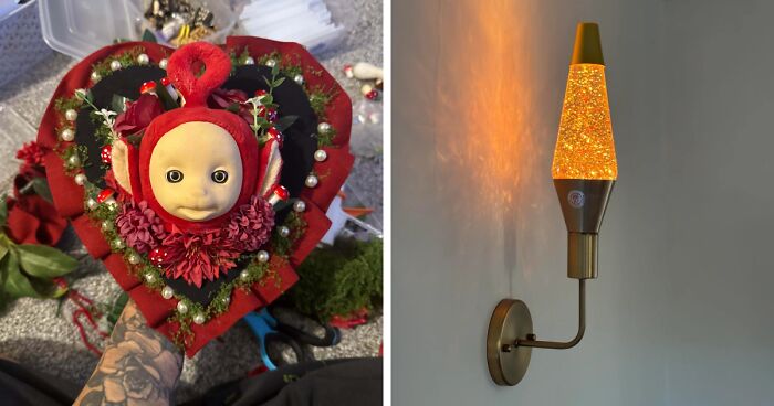 55 Times Someone’s DIY Project Ended Up Deeply Cursed