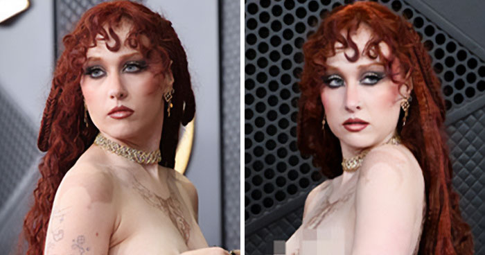 Body Language Expert Analyzes Chappell Roan’s Grammys 2026 Appearance After Bold Look Got Slammed