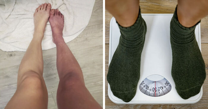 82 Signs Our Bodies Give Us That Can Actually Be Silent Cries For Help