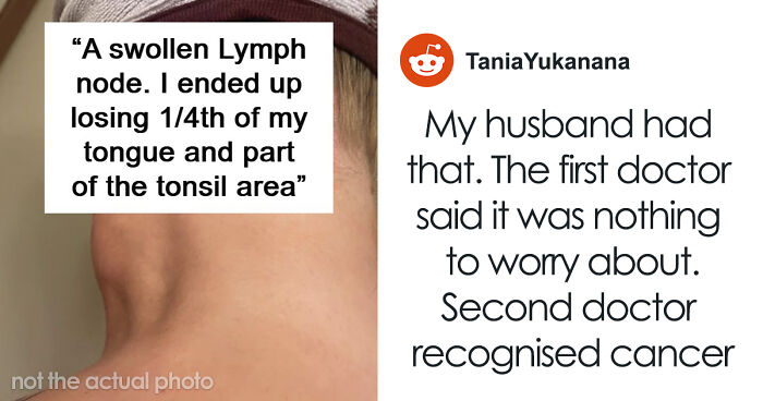 “Nearly Cost Me My Life”: 82 Body Warning Signs You Shouldn’t Brush Off