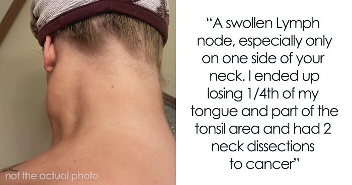 “Nearly Cost Me My Life”: 82 Body Warning Signs You Shouldn’t Brush Off