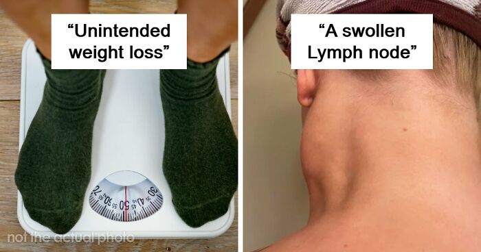“Nearly Cost Me My Life”: 82 Body Warning Signs You Shouldn’t Brush Off