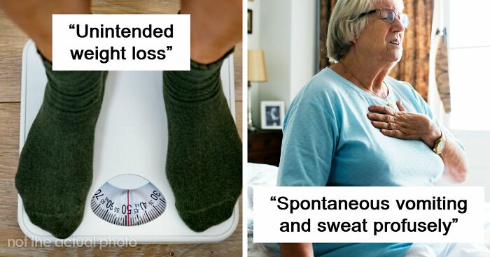 “Nearly Cost Me My Life”: 82 Body Warning Signs You Shouldn’t Brush Off