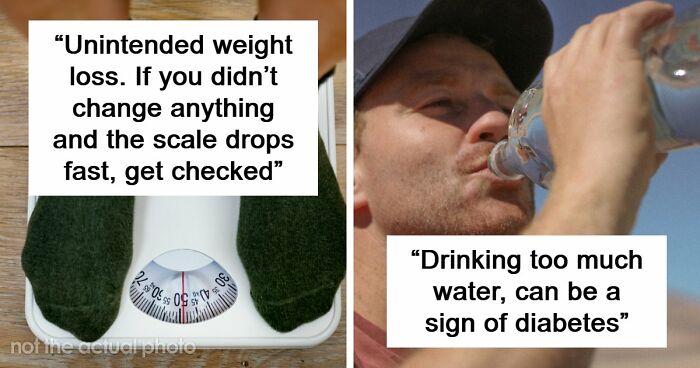 “Nearly Cost Me My Life”: 82 Body Warning Signs You Shouldn’t Brush Off