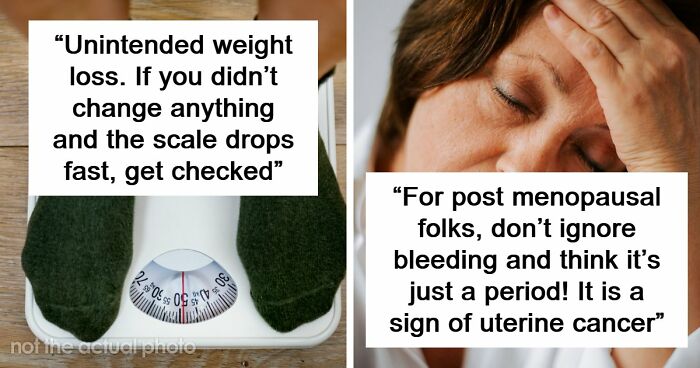 “Nearly Cost Me My Life”: 82 Body Warning Signs You Shouldn’t Brush Off