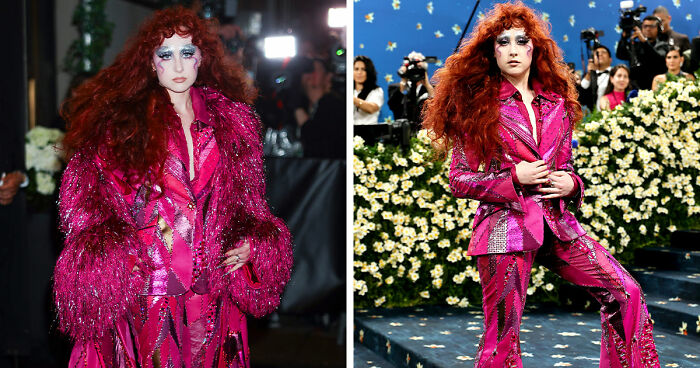 “Brain Malfunction”: 15 Times Chappell Roan Wore Something So Bold People Lost Their Minds