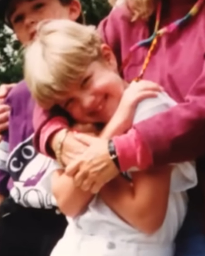 "Was She Born A Male?!": Bombshell As Candace Owens Allegedly Uncovered Erika Kirk's Secret Early Years "Was She Born A Male?!": Bombshell As Candace Owens Allegedly Uncovered Erika Kirk's Secret Early Years