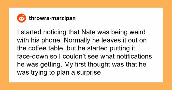 Woman Doesn’t Know Who To Believe After Best Friend Drops A Cheating Confession But Her Boyfriend Denies It