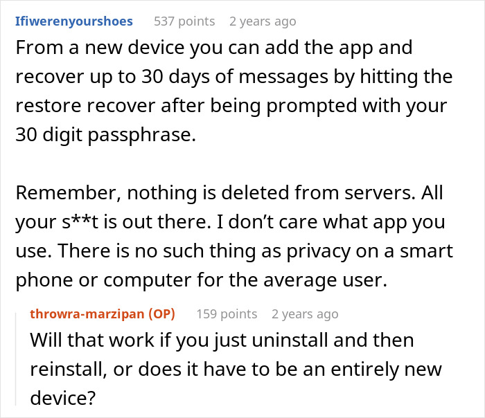 Woman confused about who to believe after best friend&rsquo;s cheating confession and boyfriend&rsquo;s denial in a tense situation.