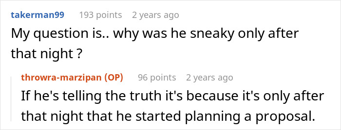 Chat conversation about a woman confused by a cheating confession from her best friend and boyfriend&rsquo;s denial.