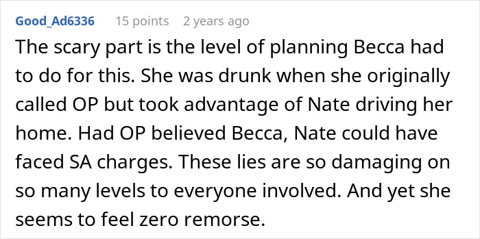 Woman confused who to believe after best friend&rsquo;s cheating confession denied by her boyfriend in a tense situation.