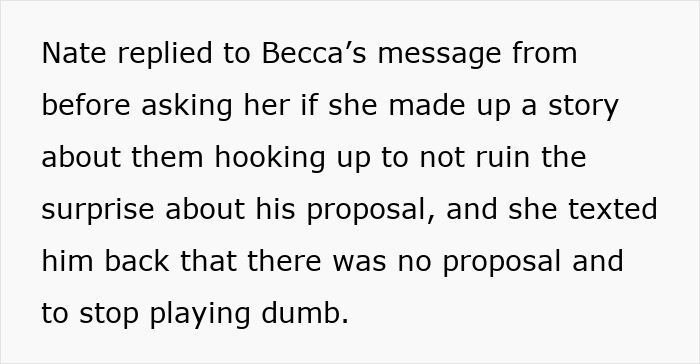 Woman confused who to believe after best friend&rsquo;s cheating confession while boyfriend denies allegations in a tense conversation.
