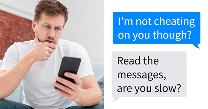 Woman Wonders If Her Conversations With Boss Were Inappropriate After Boyfriend Loses It