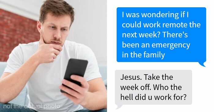 Woman Asks If Her Texts Are Really Inappropriate After Boyfriend’s Reaction, People Tell Her To Run