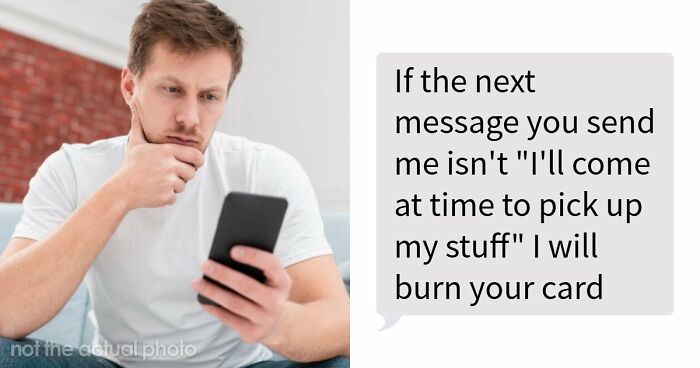 Woman Wonders If Her Conversations With Boss Were Inappropriate After Boyfriend Loses It