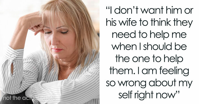 Woman Joyfully Announces She Is A Grandma And Boyfriend Dumps Her Instantly