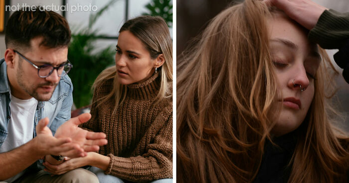 Man Wants To Move In With GF But Refuses To Live In The Apartment She Owns