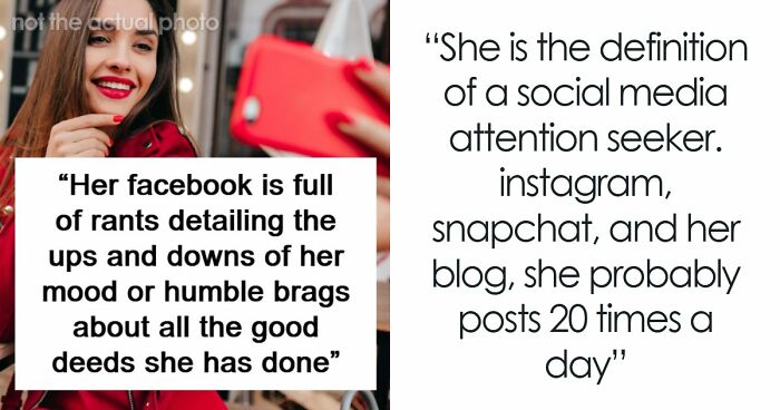 “It’s Making Me Dislike Her”: Guy Thinks GF’s Social Media Presence Is Ruining Their Relationship