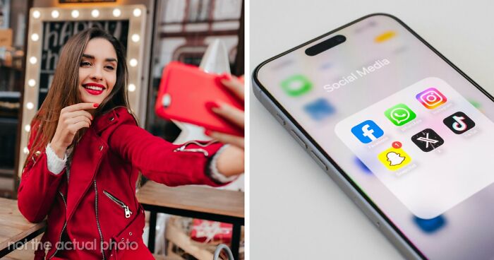 “Selfishness And Vanity Are Positive Qualities”: Guy Breaks Up With GF Who’s Obsessed With Social Media