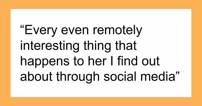 Woman Posts Absolutely Everything Online, Her Boyfriend Hates It: “Social Media Attention Seeker”