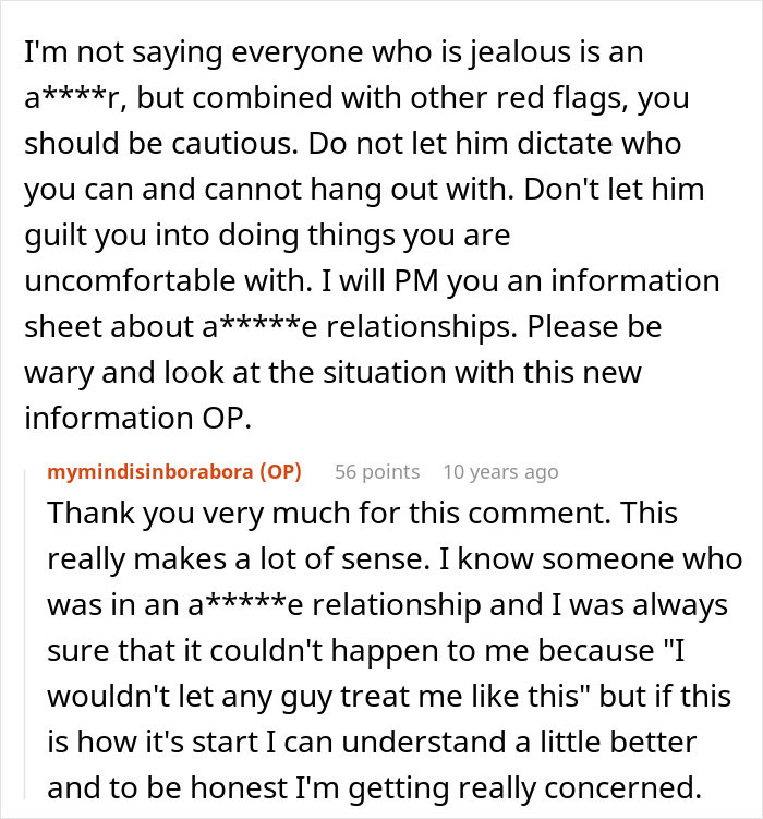 Woman Moves In With Her Boyfriend Of 5 Months, Suddenly Her Things Start Disappearing