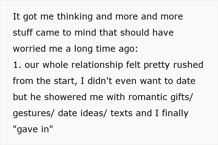 Woman Moves In With Her Boyfriend Of 5 Months, Suddenly Her Things Start Disappearing