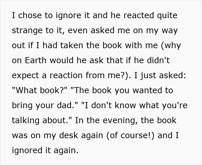 Woman Moves In With Her Boyfriend Of 5 Months, Suddenly Her Things Start Disappearing