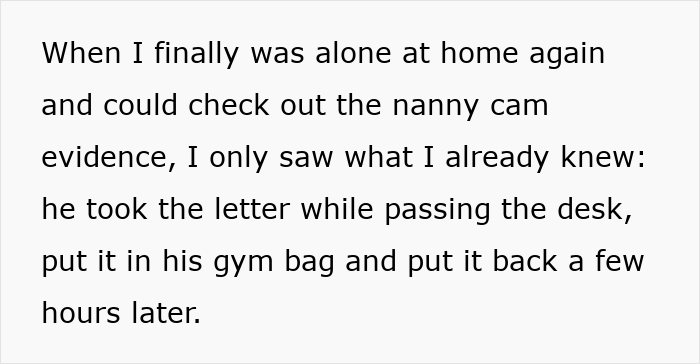 Woman Moves In With Her Boyfriend Of 5 Months, Suddenly Her Things Start Disappearing