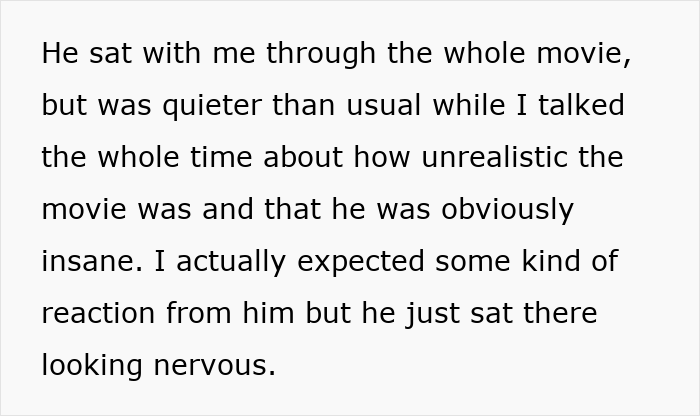 Woman Moves In With Her Boyfriend Of 5 Months, Suddenly Her Things Start Disappearing