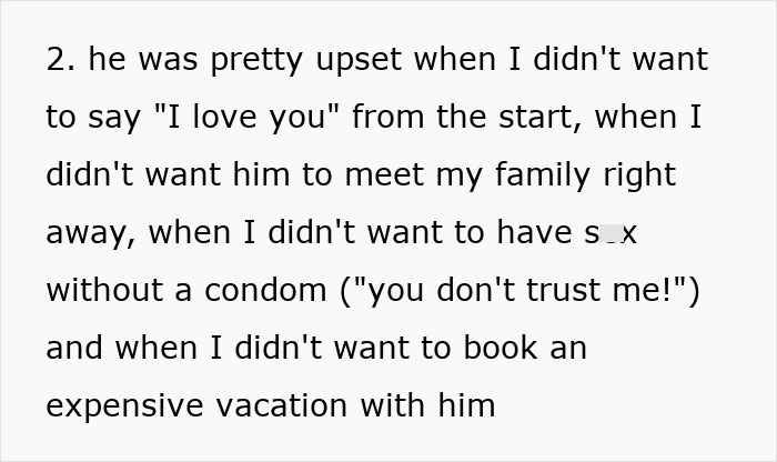 Woman Moves In With Her Boyfriend Of 5 Months, Suddenly Her Things Start Disappearing