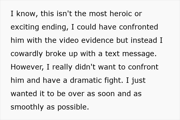 Woman Moves In With Her Boyfriend Of 5 Months, Suddenly Her Things Start Disappearing