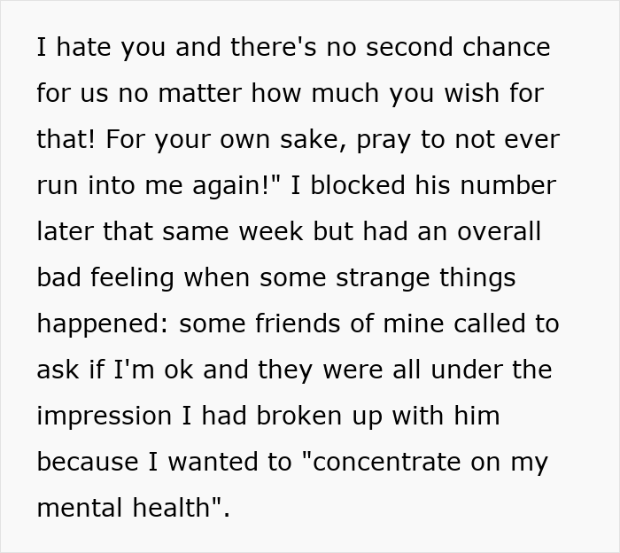 Woman Moves In With Her Boyfriend Of 5 Months, Suddenly Her Things Start Disappearing