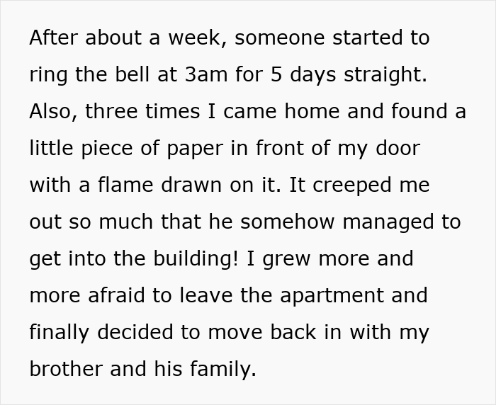 Woman Moves In With Her Boyfriend Of 5 Months, Suddenly Her Things Start Disappearing