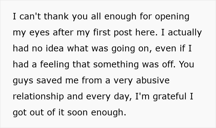 Woman Moves In With Her Boyfriend Of 5 Months, Suddenly Her Things Start Disappearing