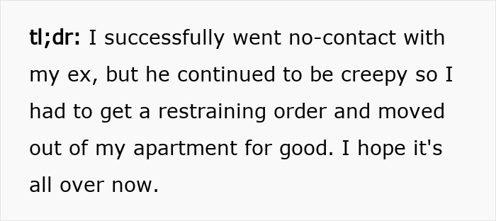 Woman Moves In With Her Boyfriend Of 5 Months, Suddenly Her Things Start Disappearing