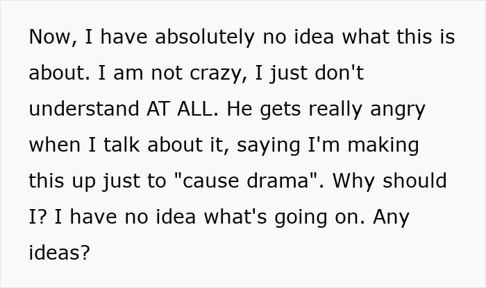 Woman Moves In With Her Boyfriend Of 5 Months, Suddenly Her Things Start Disappearing