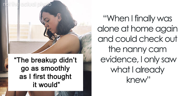 Woman Moves In With Her Boyfriend Of 5 Months, Suddenly Her Things Start Disappearing