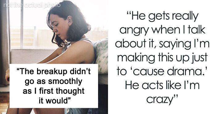 Woman Moves In With Her Boyfriend Of 5 Months, Suddenly Her Things Start Disappearing