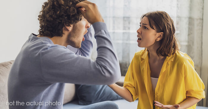 Woman Moves In With Her Boyfriend Of 5 Months, Suddenly Her Things Start Disappearing