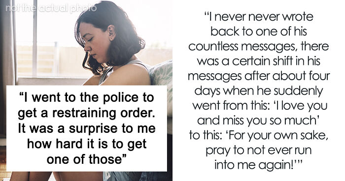 Woman Moves In With Her Boyfriend Of 5 Months, Suddenly Her Things Start Disappearing