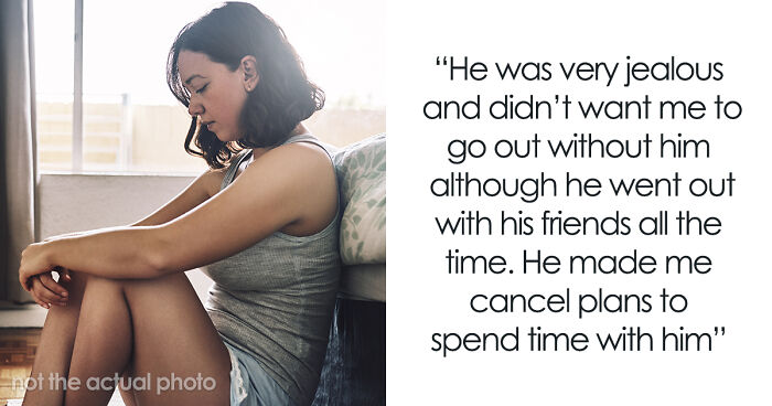 Woman Moves In With Her Boyfriend Of 5 Months, Suddenly Her Things Start Disappearing