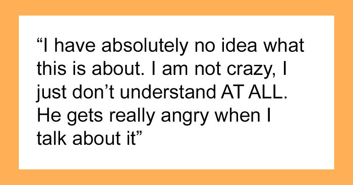 Woman Moves In With Her Boyfriend Of 5 Months, Suddenly Her Things Start Disappearing