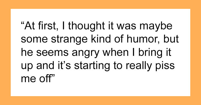 Woman Moves In With Her Boyfriend Of 5 Months, Suddenly Her Things Start Disappearing