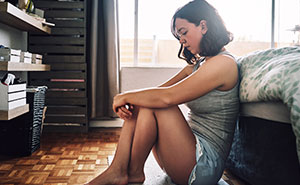 Woman Thinks She’s Losing Her Mind After BF Moves In, Until A Hidden Camera Reveals The Truth