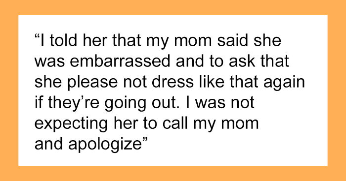 Man Tries To Control His Girlfriend’s Clothes And It Backfires, Internet Can’t Hide Excitement